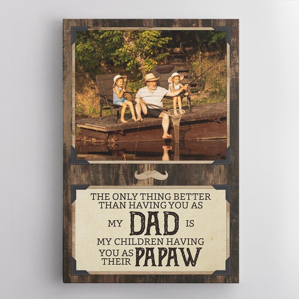 10 Best Thoughtful Grandpa Memorial Gift Ideas — 28 Collective