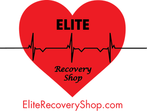 Elite Recovery Shop Gift Card.