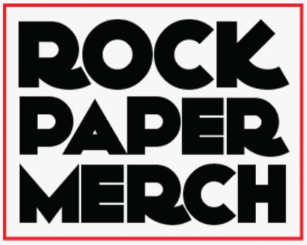 (c) Rockpapermerch.com