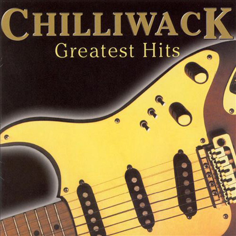 Chilliwack greatest hits rar