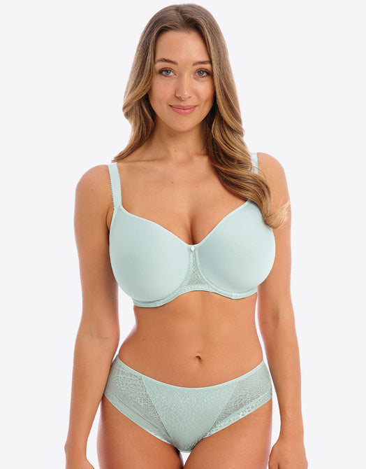 Fantasie Adelle Side Support Bra Blossom – Brastop US