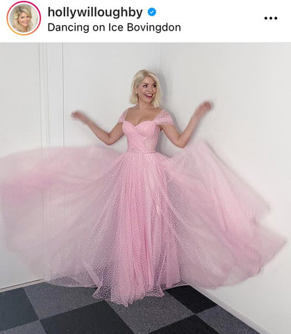hollywilloughby instagram post