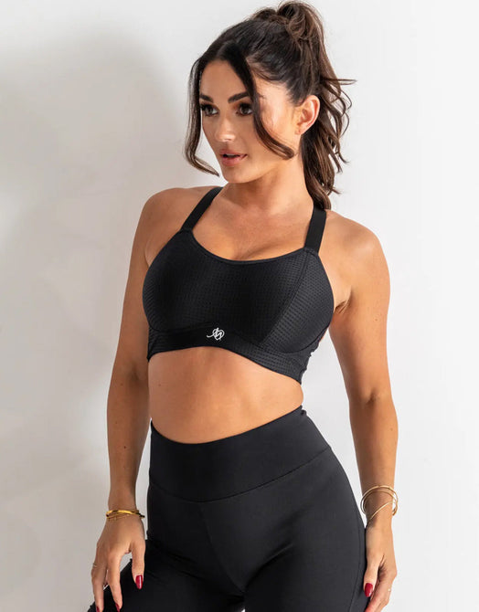 Royce Aerocool Sports Bra - Belle Lingerie