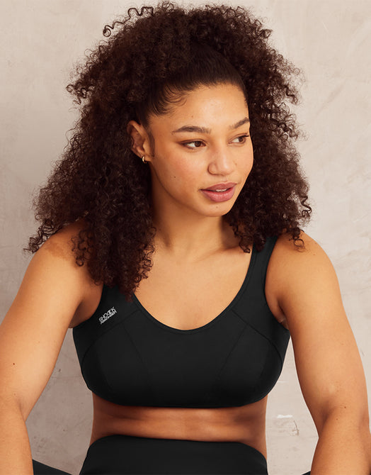 Freya Active Dynamic Sports Bra Pure Leopard Aqua – Brastop US