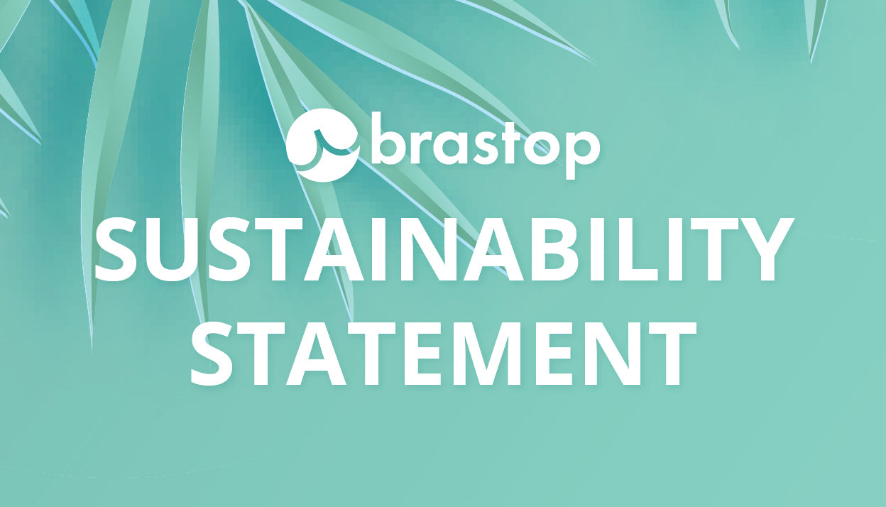 Sustainability Statement