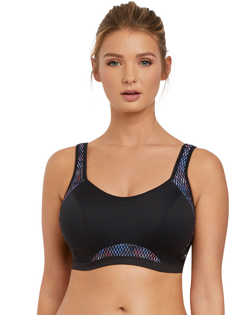 Download Freya Active Epic Crop Top Sports Bra Nebula - Brastop US