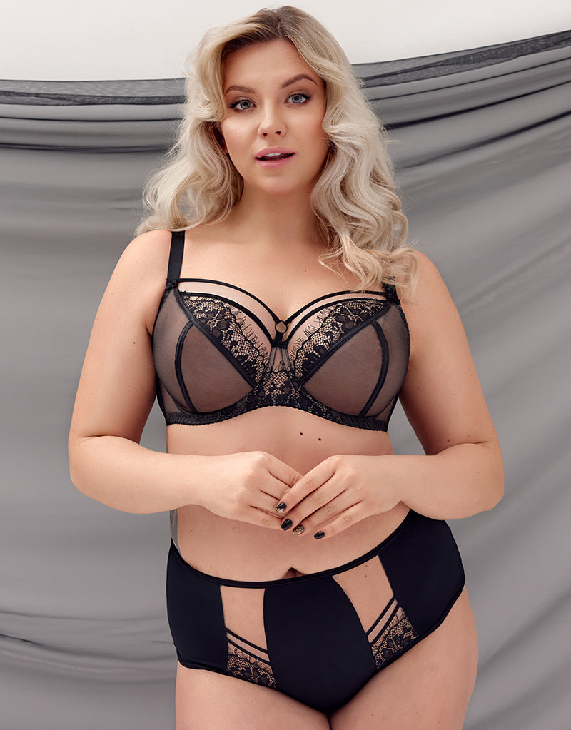 Bra Sister Sizes Explained – Brastop US