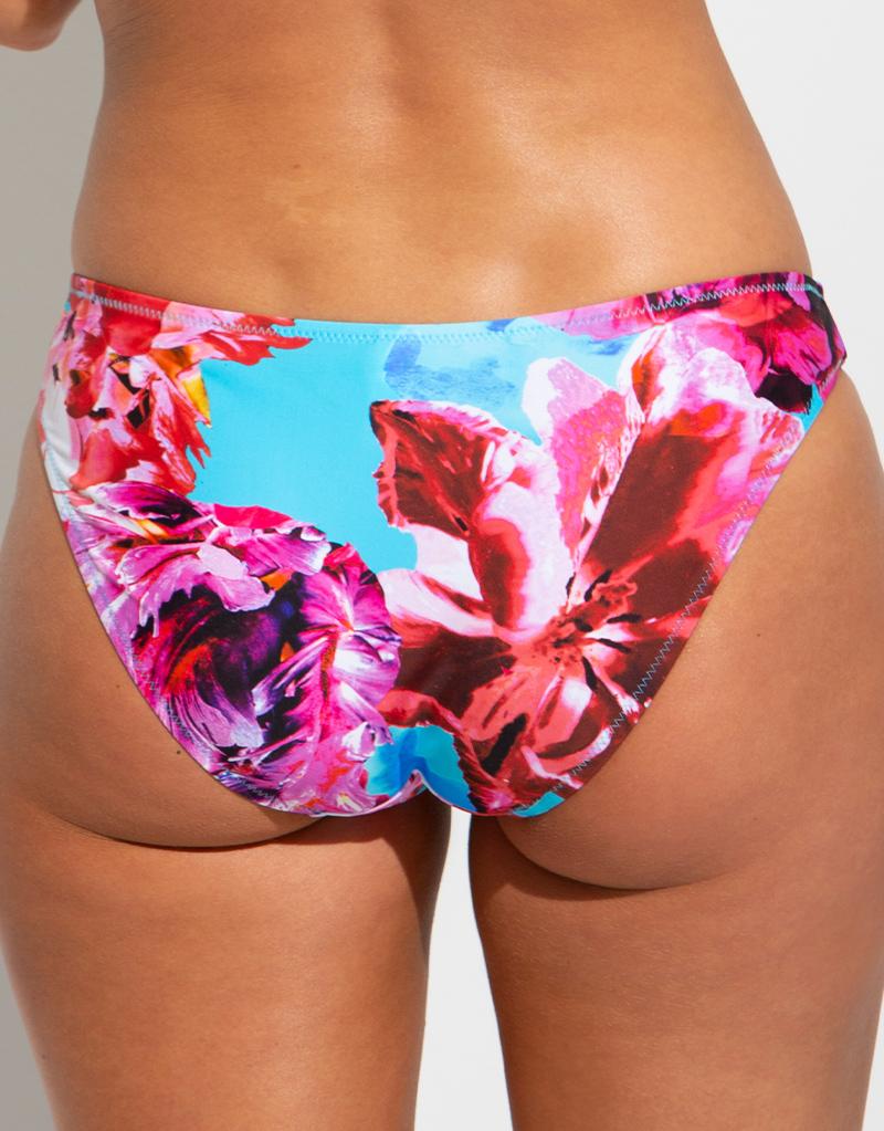 Pour Moi Heatwave Bikini Brief Pacific Brastop Us 5438