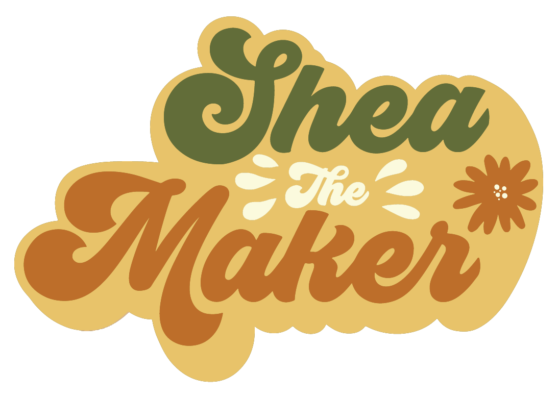 Shea The Maker