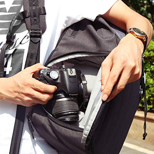 inateck camera backpack