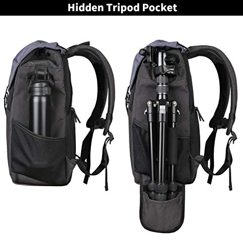 inateck camera backpack