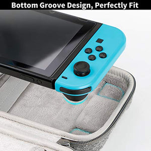 shell case nintendo switch