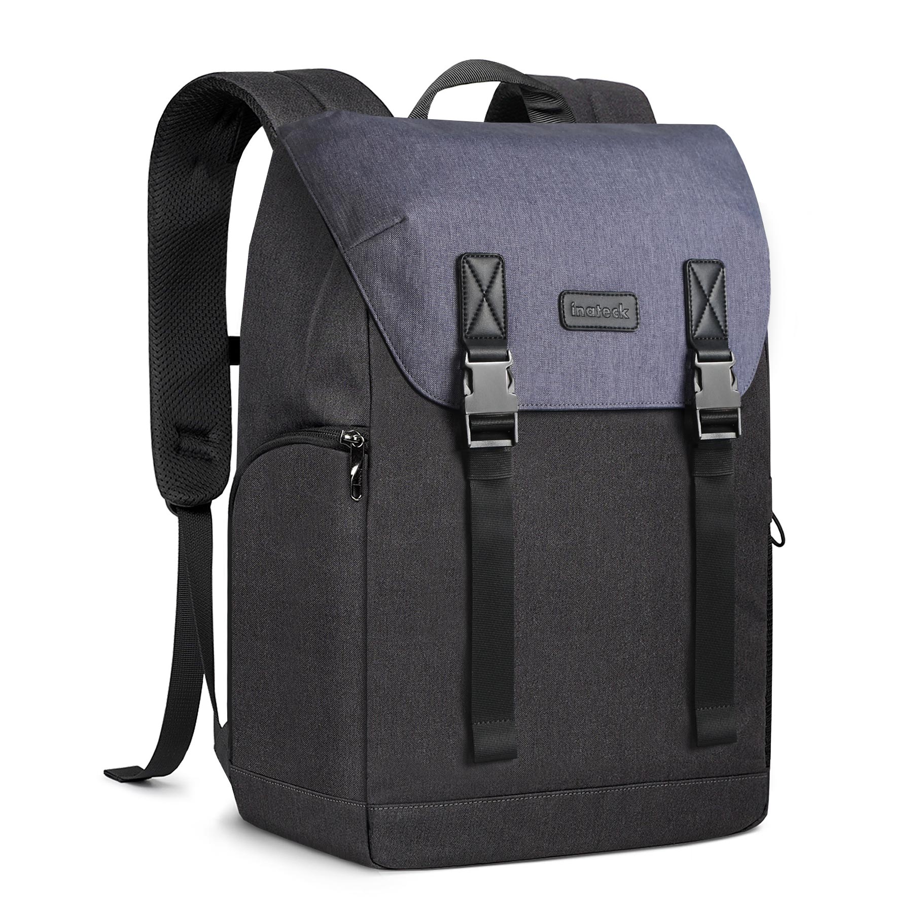 Inateck 25L Laptop Backpack with Multiple Storage Compartments ...