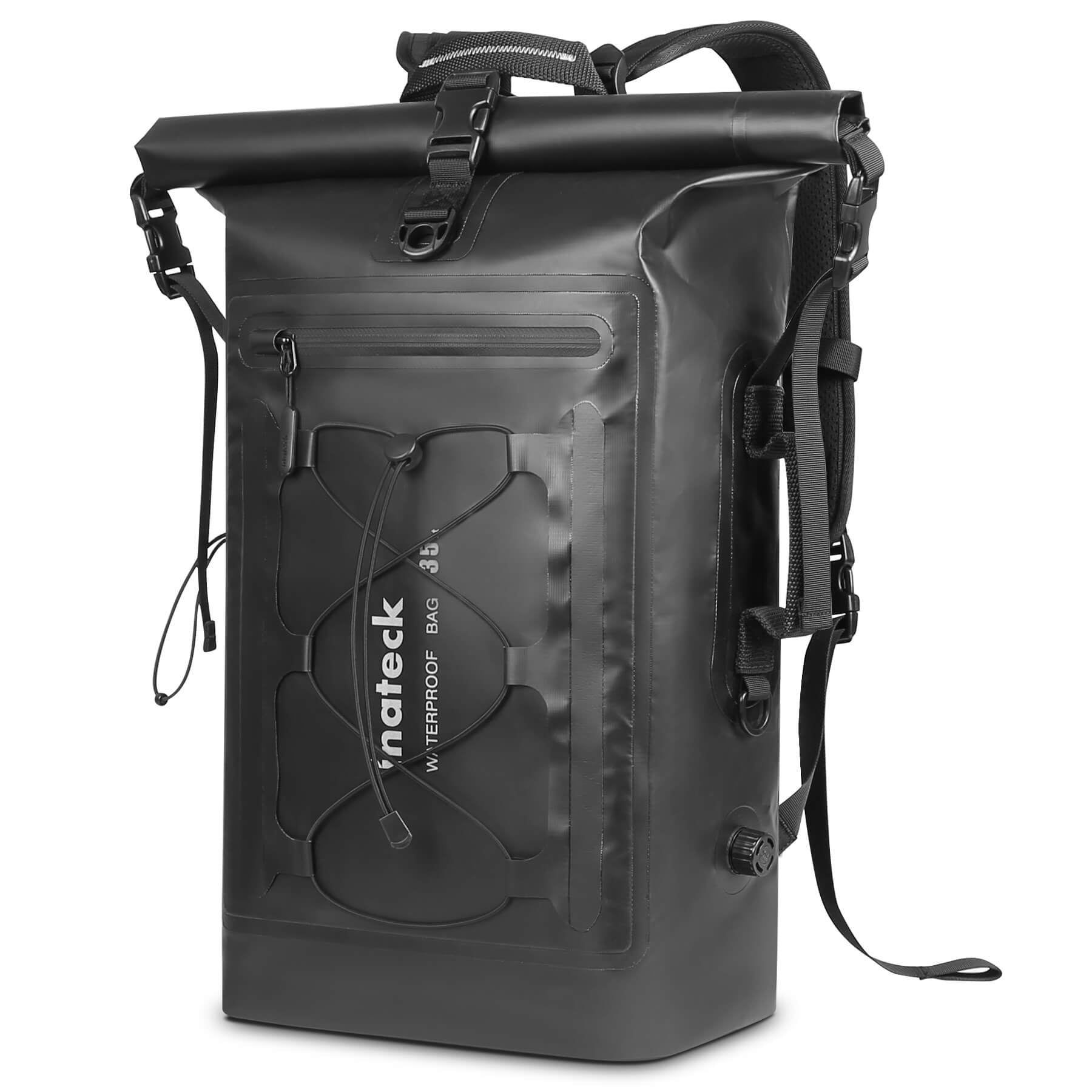 bicycle backpack waterproof