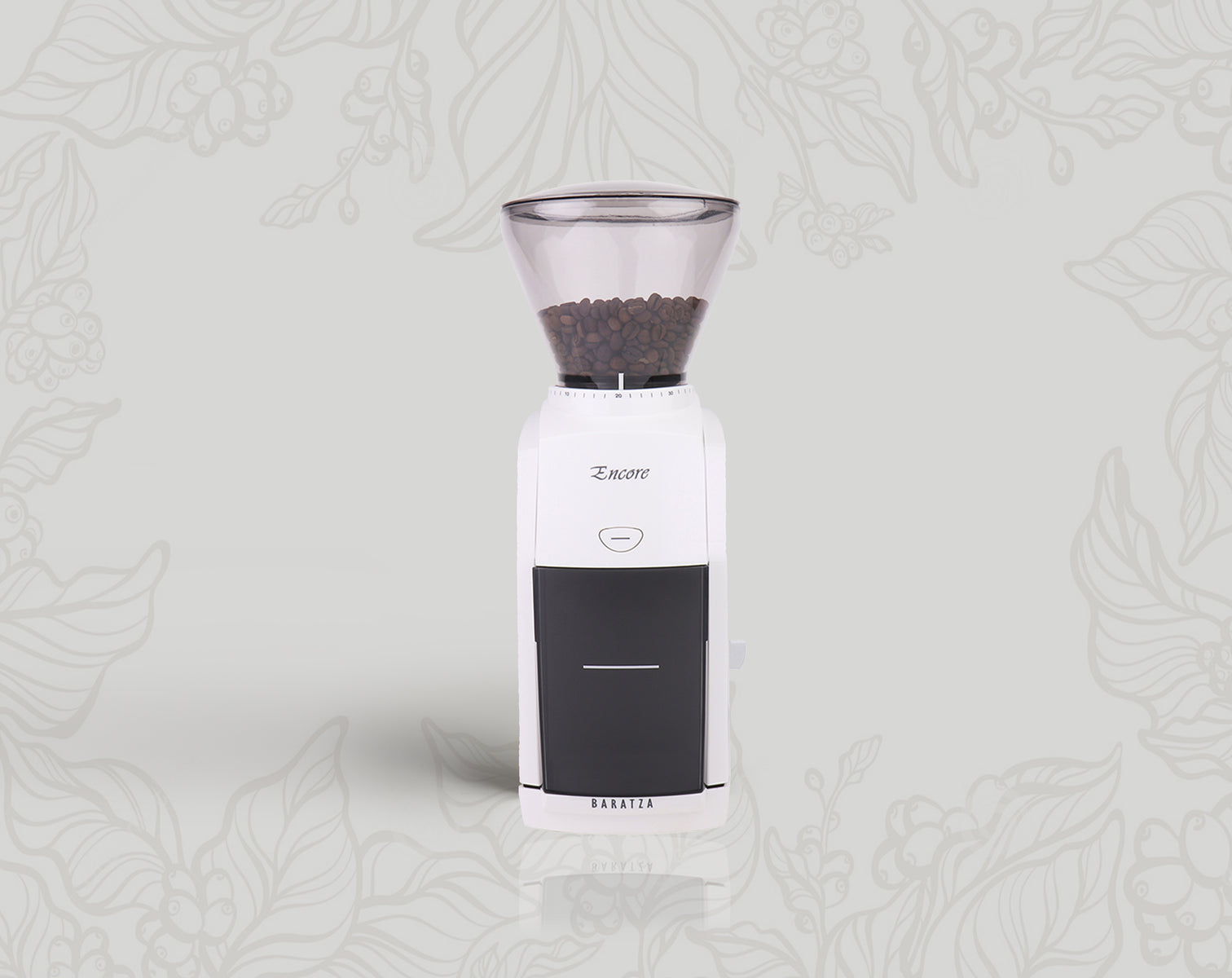 encore coffee grinder