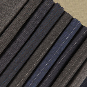 Ede & Ravenscroft - Personal Tailoring for Suits