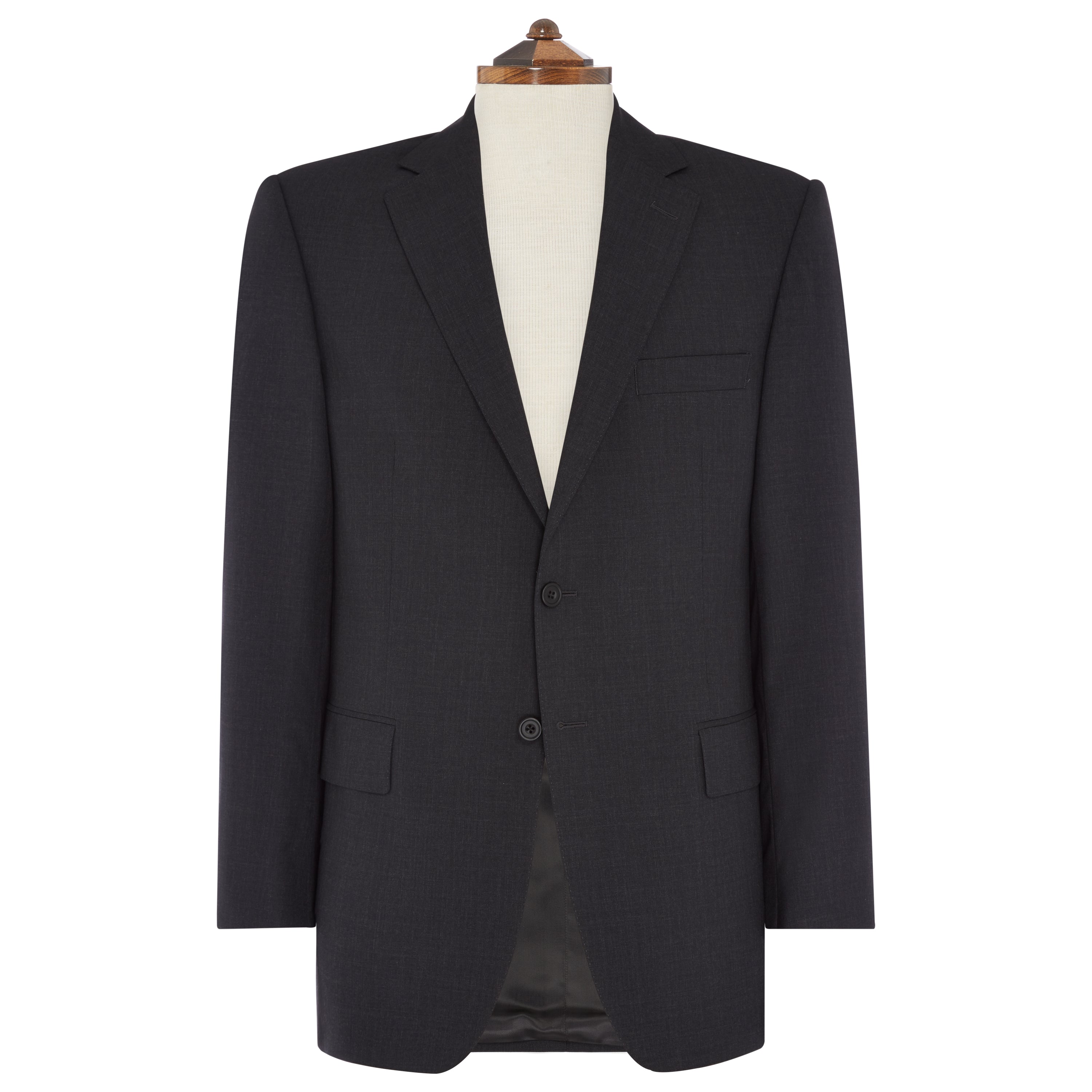 Ede & Ravenscroft - Ede & Ravenscroft | Kensington Tropical Panama Suit ...