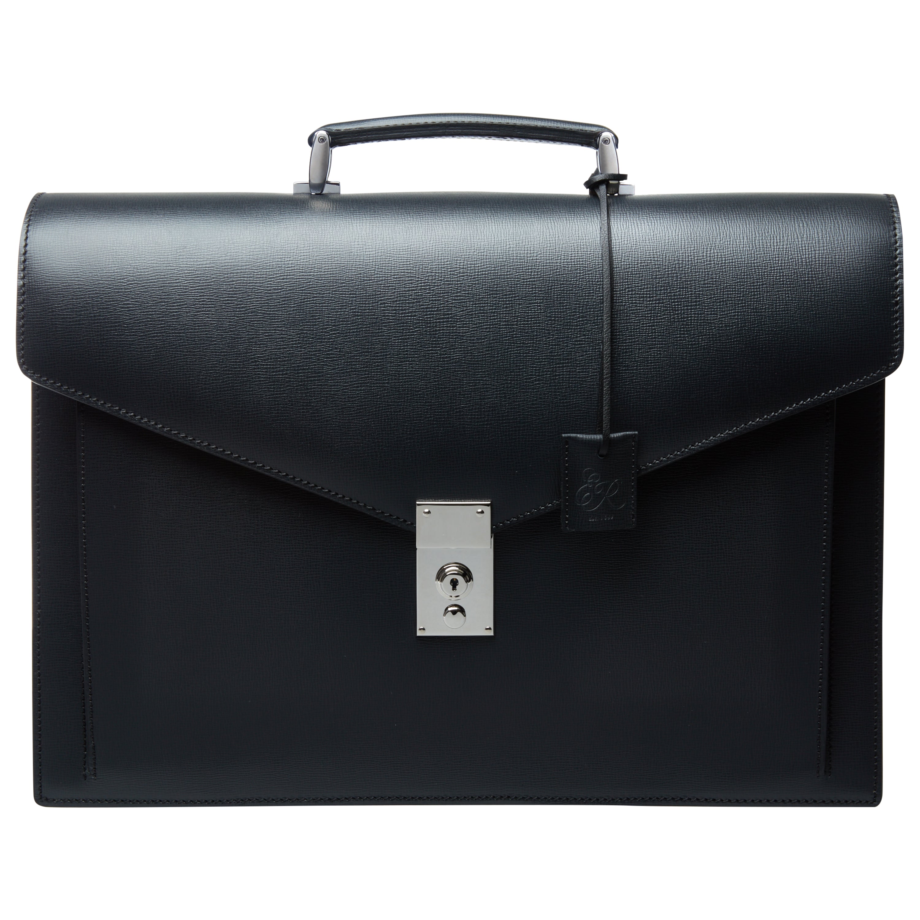 Ede & Ravenscroft - Ede & Ravenscroft | Blackstone Leather Briefcase ...