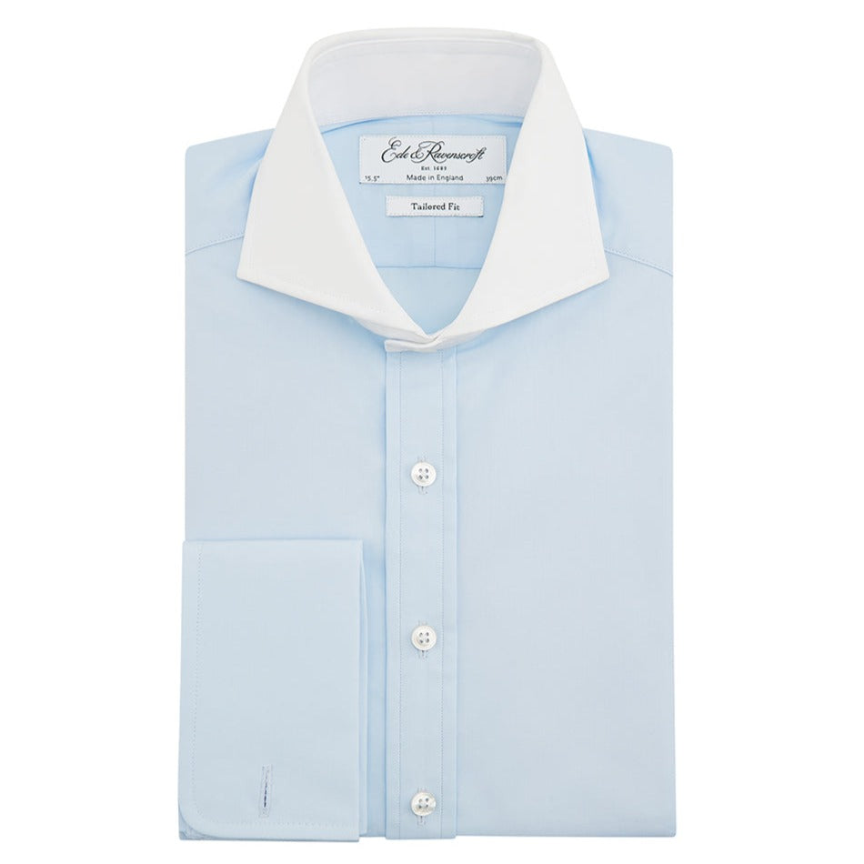 ザ・ロウ・THE ROW】Ace cotton-poplin shirt | strainhouse.org