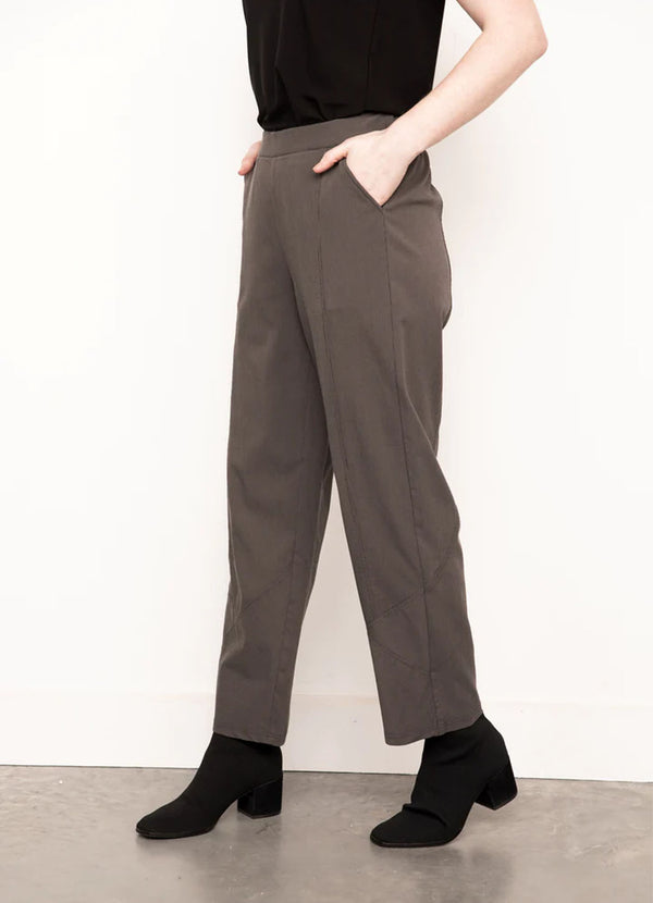 Habitat Seamed Capri Pant – Details Direct