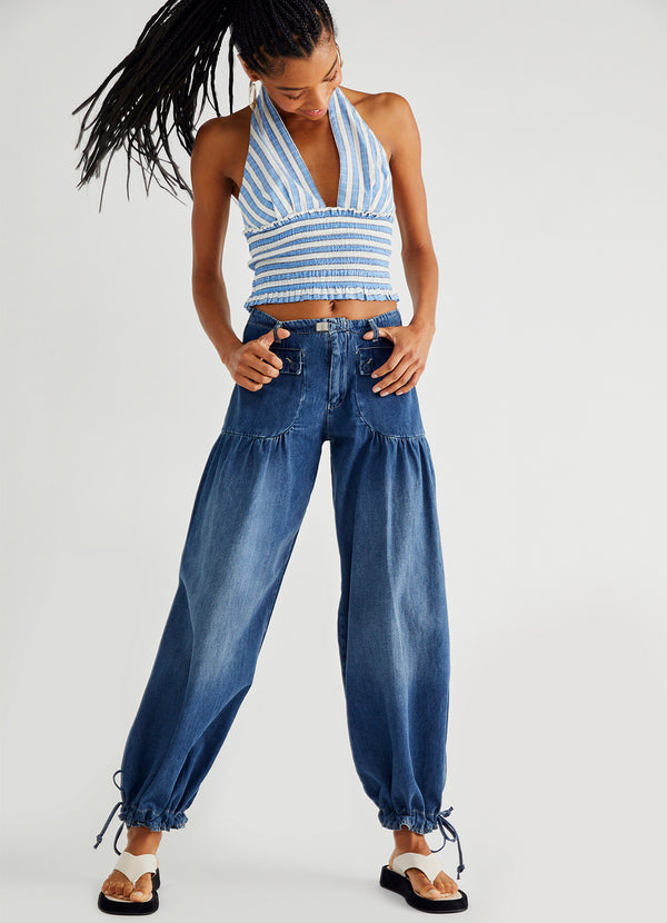 Free People Maggie Mid Rise Straight Jean – Details Direct