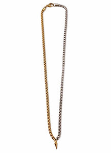 Artizan Joyeria Herradura Mix Single Necklace – DetailsDirect