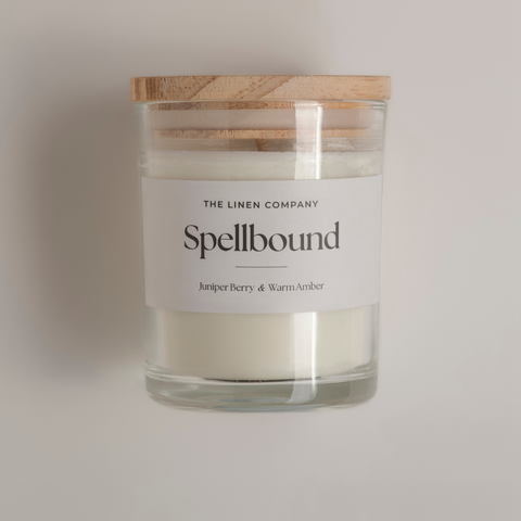 Spellbound Soy Wax Scented Candle
