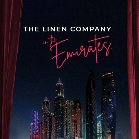 The Linen Company UAE