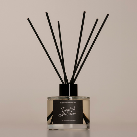 English Meadow Diffuser