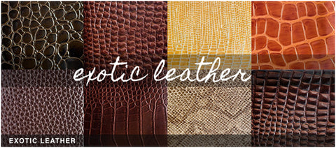 15 Amazing Facts about Leather