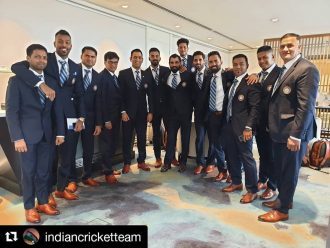 indian cricket team formal shoes