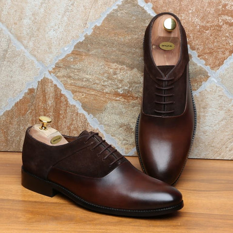 formal shoes collection