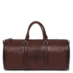 brune duffle bag