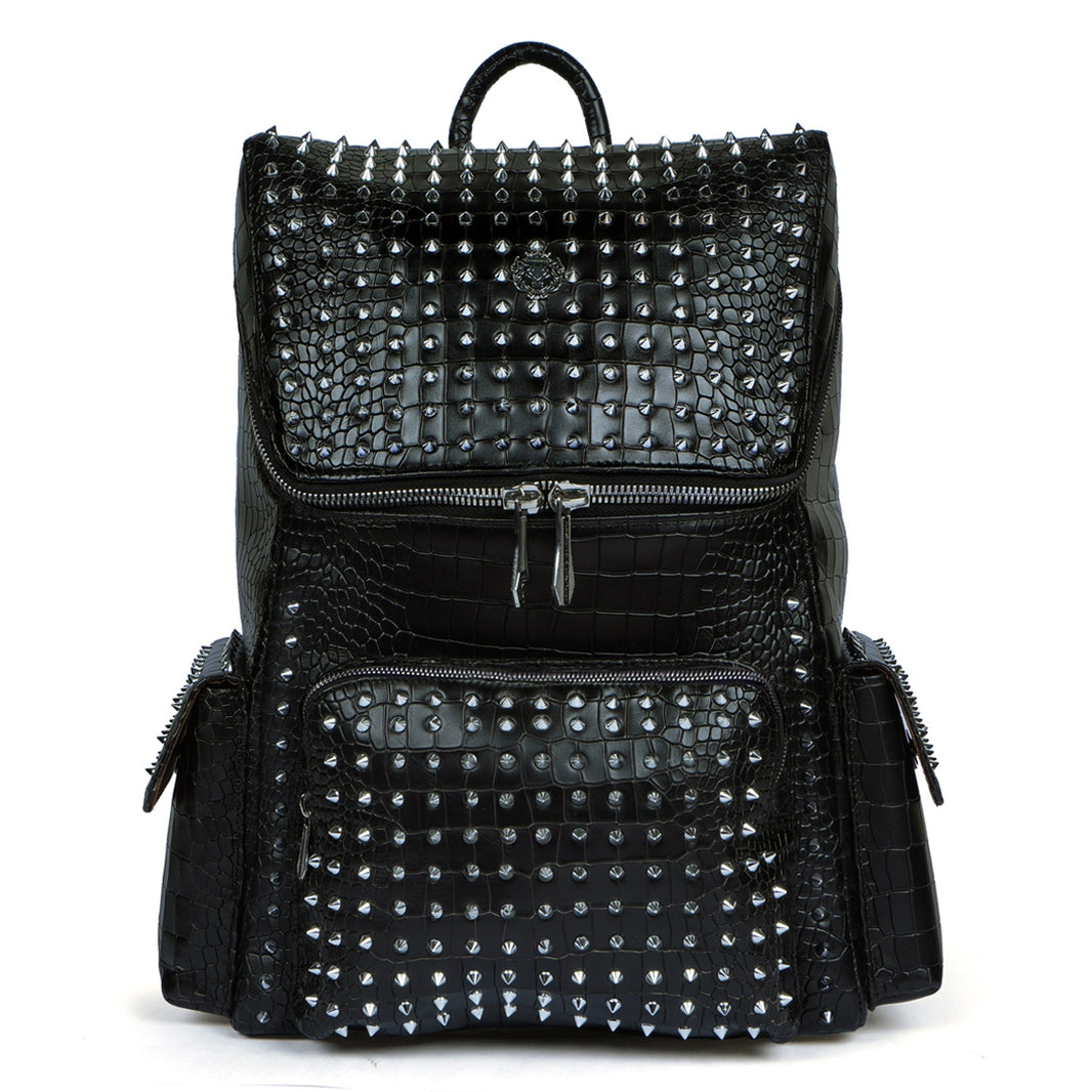 Leather Backpack - Buy Genuine Leather Backpack Online in India