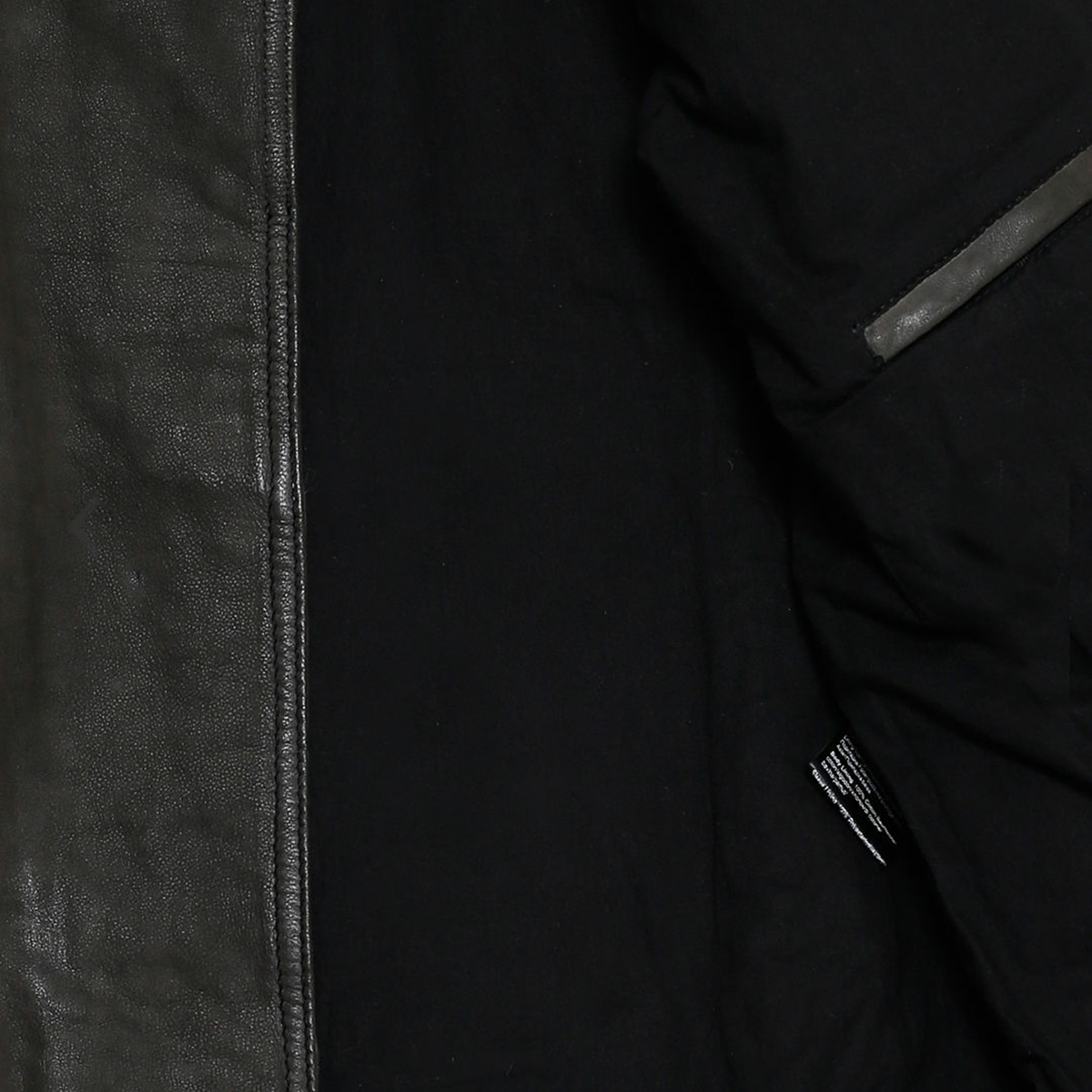 Bareskin Graphite Color Classic Biker Leather Jacket For Men