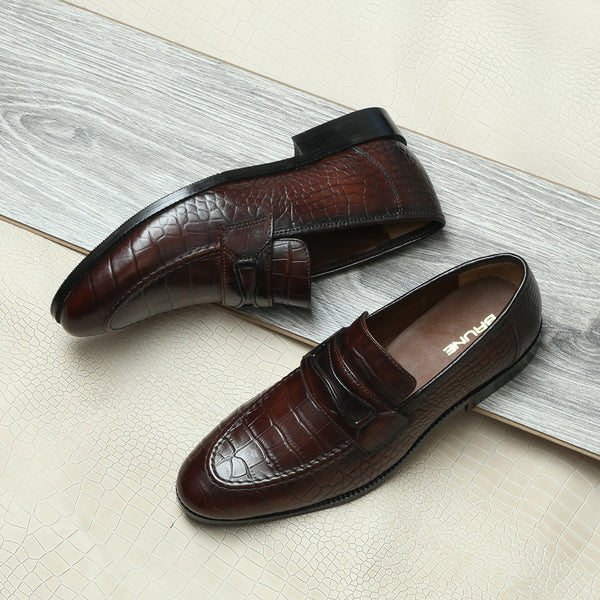 Voganow | Buy Loafer Shoes for Men | Loafer Men | Luxury