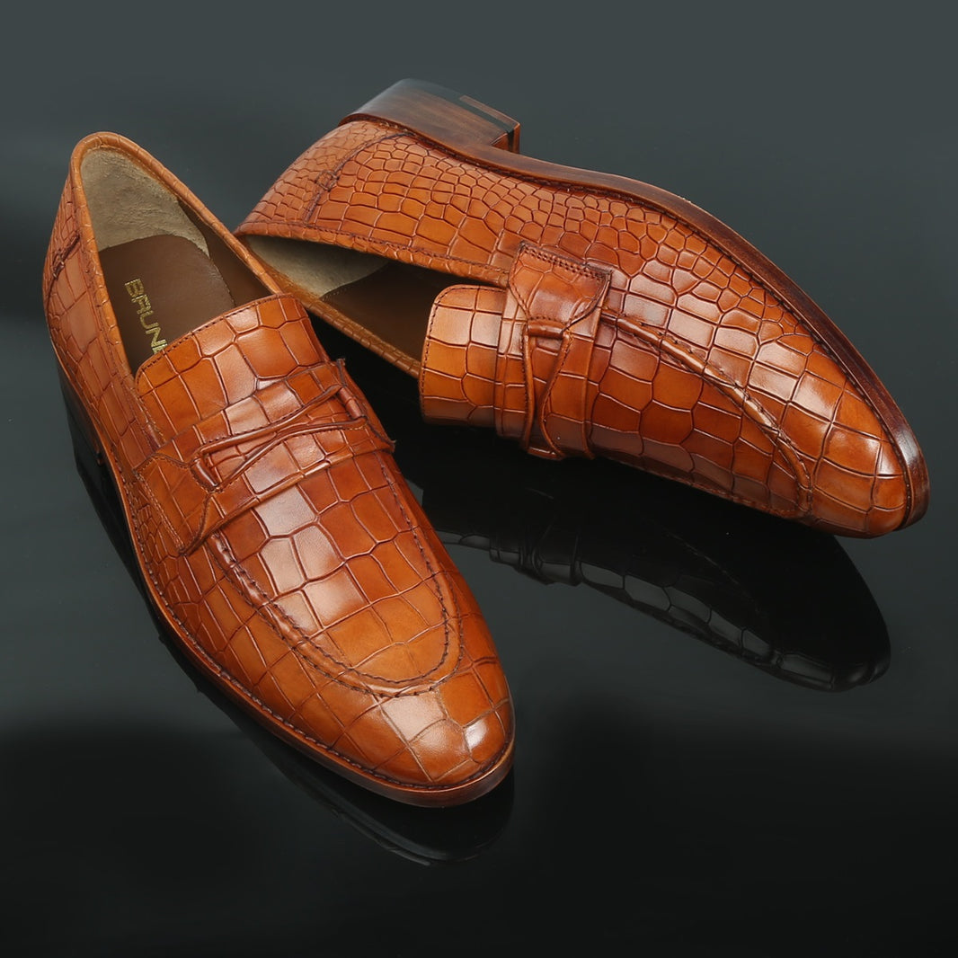 Voganow | Buy Loafer Shoes for Men | Loafer Men | Luxury