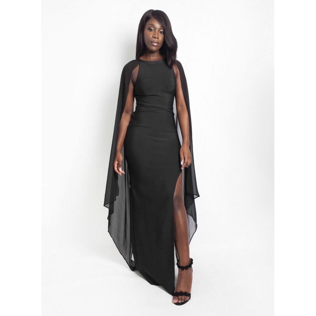 Ivy Ekong Fashion| Women's special occasion Wear