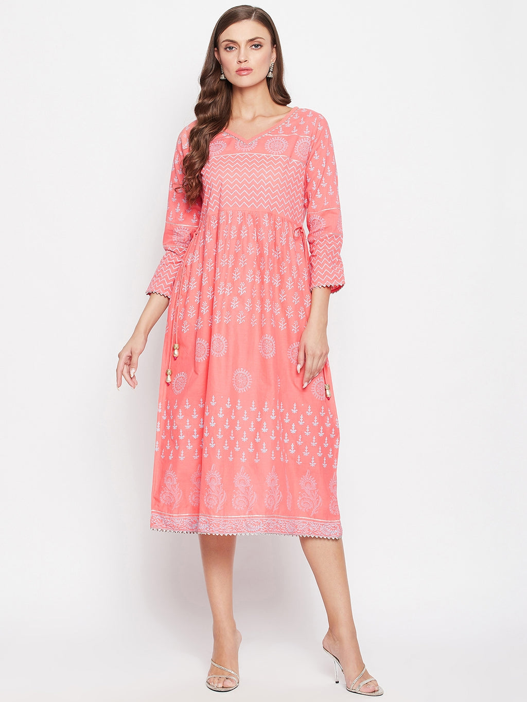 Pashmina Silk Kurtis Kurtas Sets - Buy Pashmina Silk Kurtis Kurtas Sets  online in India