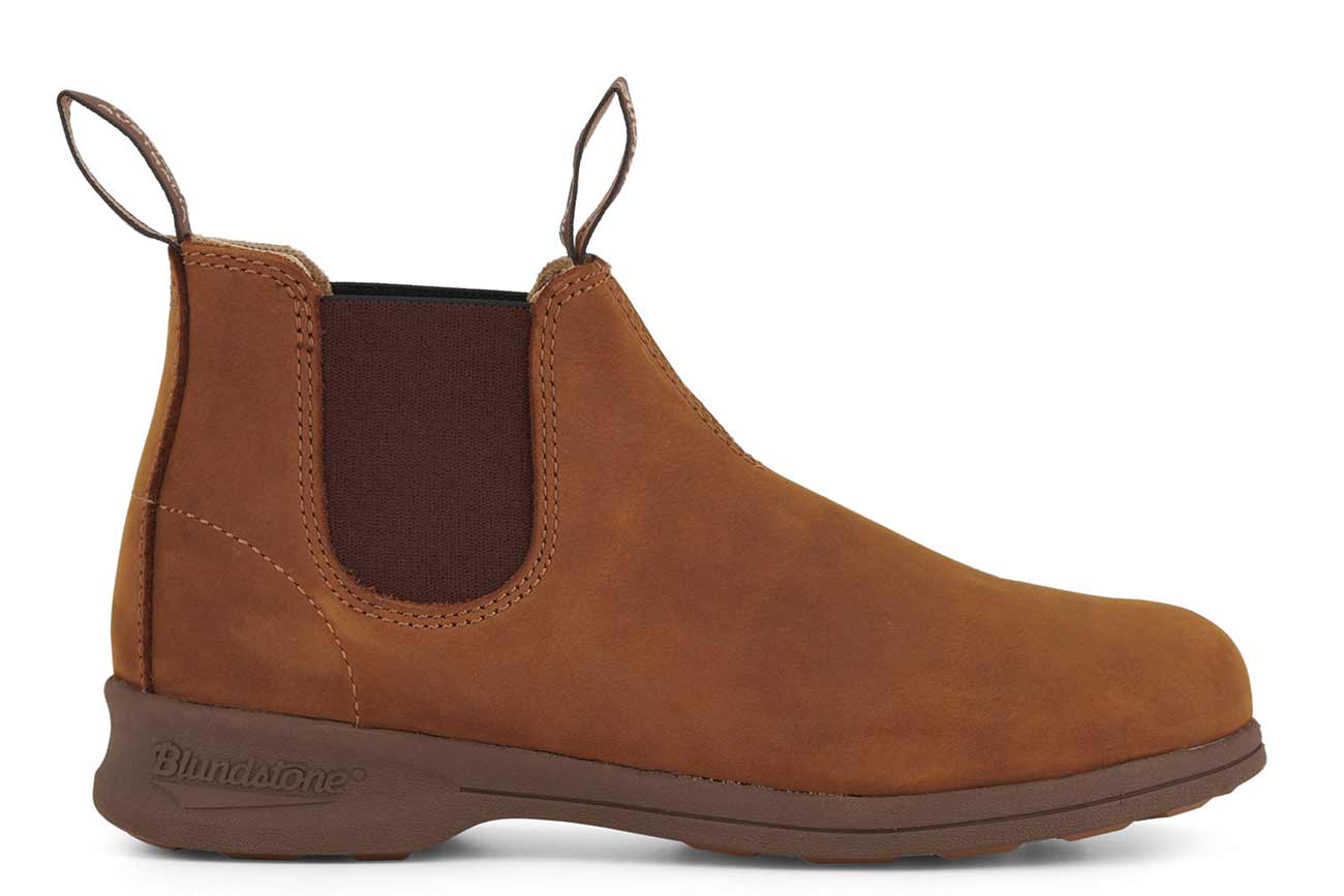 Blundstone 1497 Saddle Brown