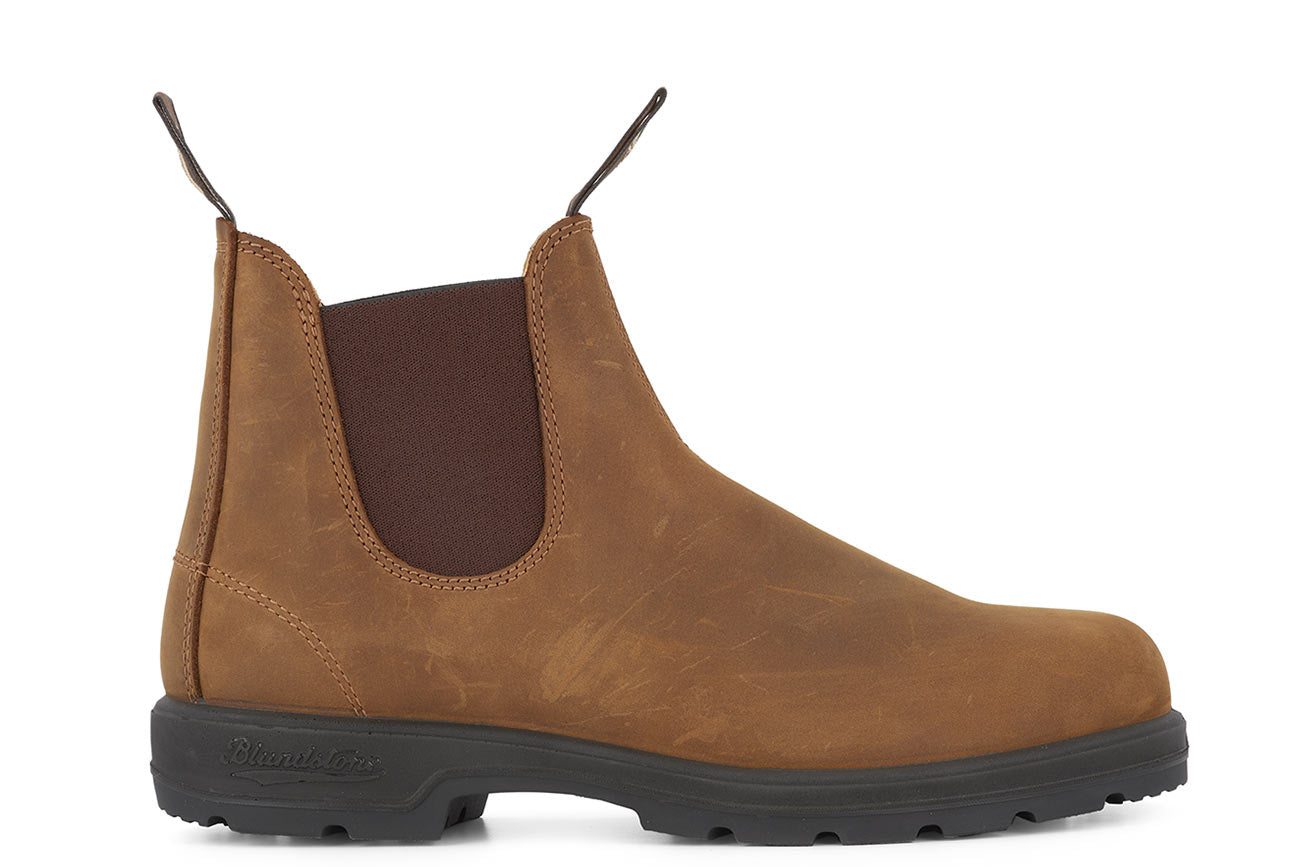 Blundstone 562 Saddle Brown