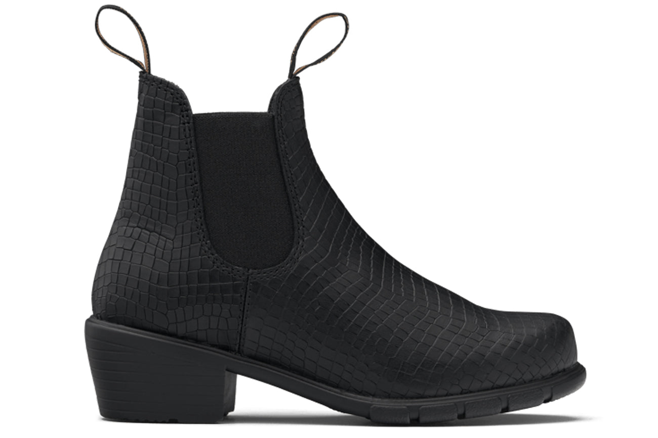 Blundstone 2162 Black Croc