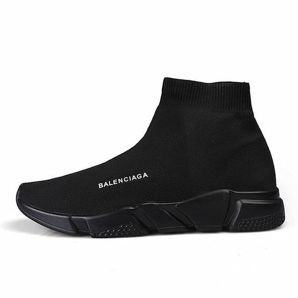 sock trainers balenciaga