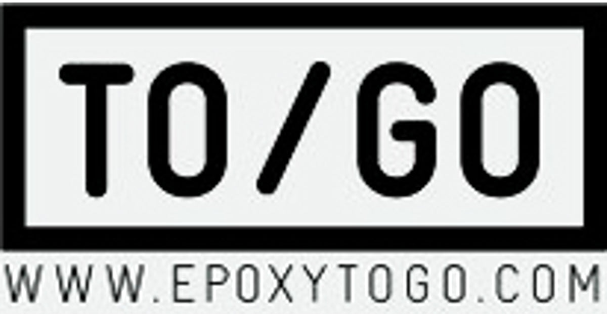 Epoxy TO/GO