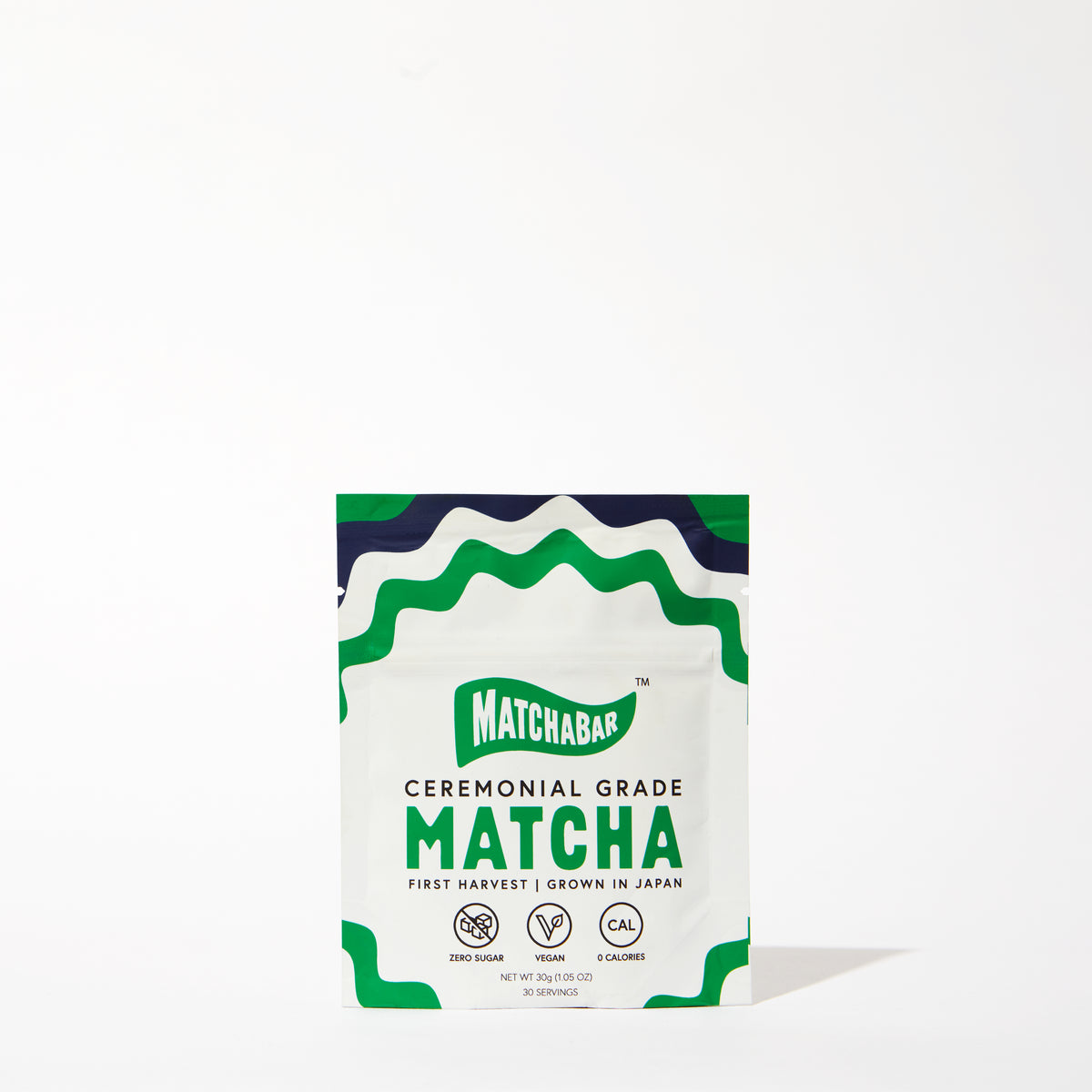 MatchaBar