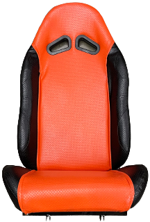 Dongfang Go-Kart Seat (driver) – BDX Performance