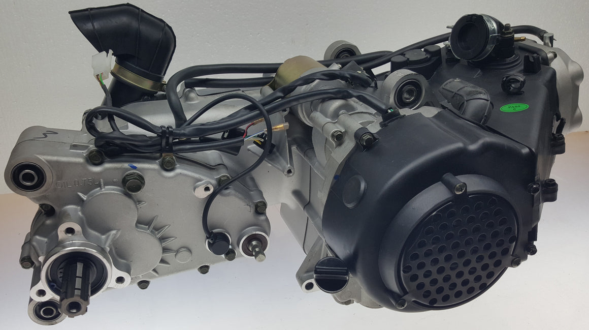 Gy6 150cc Engine Performance Parts