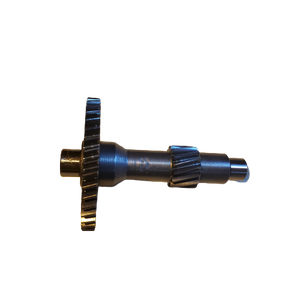 Type 6 engine input shaft