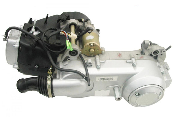gy6 150cc with reverse