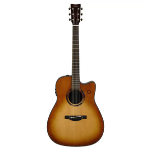 Yamaha TransAcoustic Guitar TAG3 C - Sand Burst